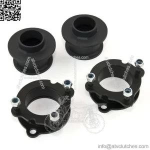 Full Front Rear Lift Kit For Chevy Trailblazer GMC Envoy 2002-2009 2WD 4WD