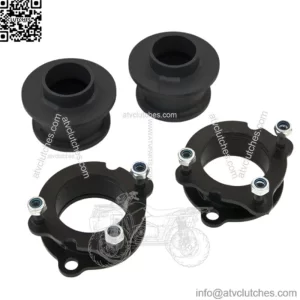 Full Front Rear Lift Kit For Chevy Trailblazer GMC Envoy 2002-2009 2WD 4WD