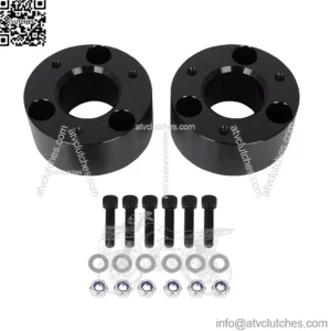 3.5" Front Leveling Lift Kit For Dodge Ram 1500 2006-2019 4WD 2020-2024 2WD/ 4WD