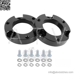 2" FRONT Leveling Lift Kit for 1995-2004 TOYOTA TACOMA 4 RUNNER 2WD 4WD