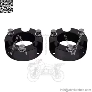 3" Front Leveling Lift Kit For 1995-2004 Toyota Tacoma 1996-2002 4Runner 2WD 4WD