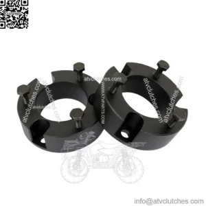 3" Front Leveling Lift Kit for 1999-2006 for Toyota Tundra 4WD