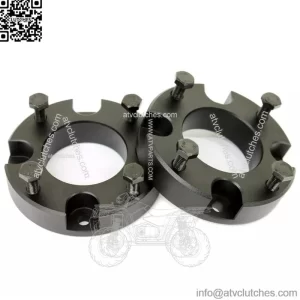 2007-2021 Fits Toyota Tundra 2" Front Leveling Lift Kit 4WD 2WD