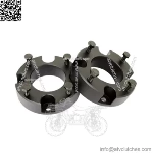 2007-2021 Fits Toyota Tundra 2.5" Front Leveling Lift Kit 4WD
