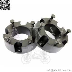 2007-2021 Toyota Tundra 3" Front Leveling Lift Kit
