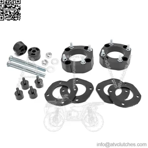 2.5-3 Inch Leveling Kit