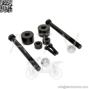 Differential Drop kit for 1999-2006 fits Toyota Tundra 4WD Drops Kit