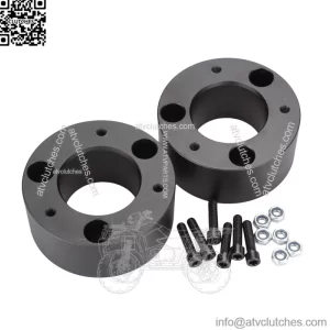 Front Leveling Lift Kit Fits for Ford F150 2.5" 2 1/2" 2004 2006 2010 2WD 4WD 2004-2017