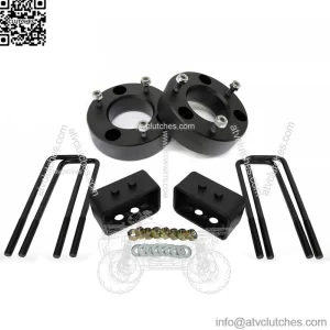 3" Front and 2" Rear Leveling lift kit for 2004-2014 Ford F150 4WD USA MADE