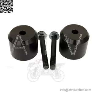 2.5" Front Leveling Lift kit for 2005-2023 Ford F250 F350 SUPER DUTY 4WD USA