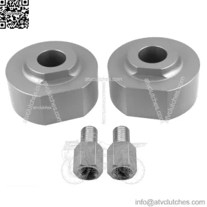 (1980-1996) - F-150/Bronco - Complete Performance 2" Leveling Kit