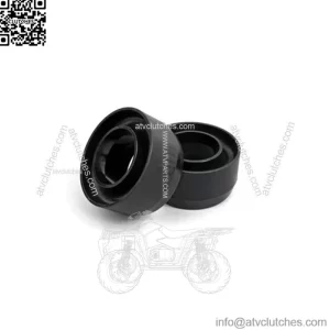 Front Leveling Kit - 2.5 in | F150 97-03 2wd | Daystar