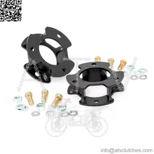 2019-2021 Ford Ranger 2WD/4WD 2.5" Suspension Leveling Kit [50100]