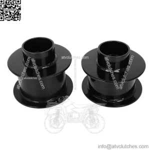 3.5" Front Leveling lift kits Fit for Ford for F-250 Super Duty 2005-2023 for F-350 Super Duty 2005-2023-Lifting Height is not Equal to Actual Thickness