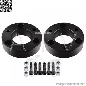 Fits Nissan Titan 2004-2024 Armada 2004-2015 2.5 inch Front Leveling Lift Kit