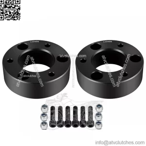 Fits Nissan Titan 2004-2024 Armada 2004-2015 3 inch Front Leveling Lift Kit
