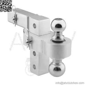 Ball Mount 6 Inch Adjustable