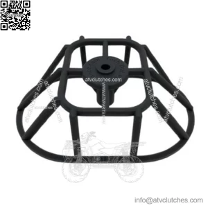 Intake Air Filter Cage Holder Basket for Yamaha Raptor 250 08-13