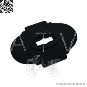 Air Filter Plate Element Fitting for Yamaha Banshee 87-06 Raptor 660R 01-05