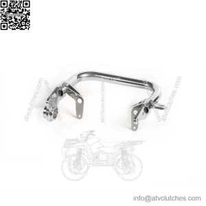 Aluminum Rear Grab Bar Honda TRX450R/ER TRX 450R 450ER 06-14 GBE106B