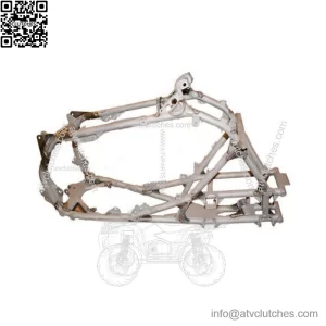 Frame Chassis Gusset Kit compatible with Honda Trx450r