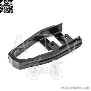 FOR HONDA Swingarm Chain Buffer Guide Slider TRX450R TRX450ER TRX 450R 450ER 450