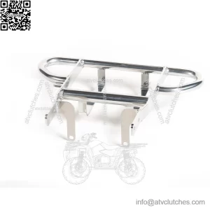 Honda TRX450R TRX 450R 2004-2005 GRAB BAR SIX PACK COOLER RACK CRE106A
