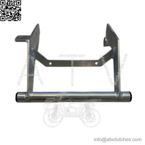 Honda TRX450 Drop Grab Bar 2004-05 TRX450R