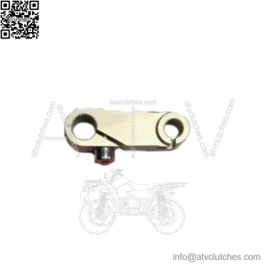 EZ Pull Clutch Cable Arm Yamaha YFZ450R YFZ450X YFZ450 YFZ 450 450R 450X