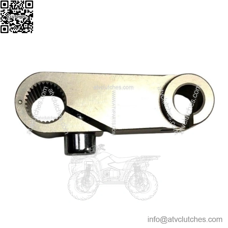 EZ Pull Clutch Cable Arm Yamaha YFZ450R YFZ450X YFZ450 YFZ 450 450R 450X - Image 2