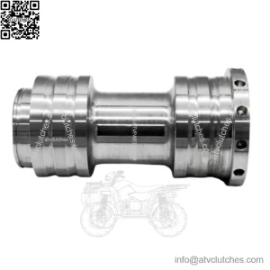 LSR Billet Axle Bearing Carrier Housing Yamaha YFZ 450R 450X All