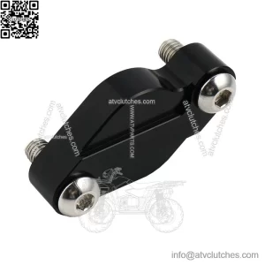 For Yamaha Raptor 700 YFM700R Rear Brake Caliper Parking Cover Plate 2013-2023