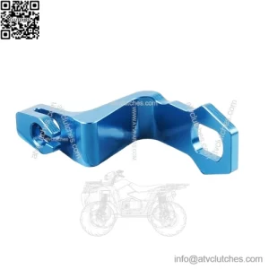 Bracket, Shifter Shift Bell Crank For Yamaha Raptor 660 660R 700 700R