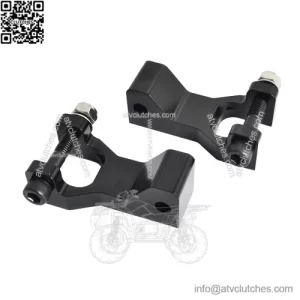3.5inch Front A-arm Lowering Kit For Yamaha Raptor 700 700R 660R 350