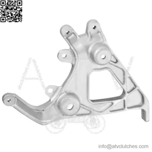 Front Fender Left Headlight Bracket For Yamaha Raptor 700 YFM700 2006 2007-2012
