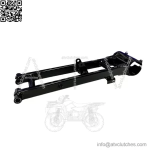 Extended YAMAHA RAPTOR 700 Swingarm 700R