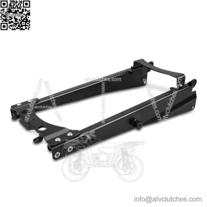 Drive Shaft Compatible with Yamaha FZR, FZS, 1800cc, 2009-2015, Length:30 3/8", WSM 003-182-01 OEM# 6AN-45511-00-00