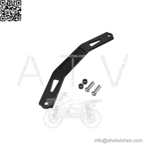 For YAMAHA YFZ450R Battery Bracket Brace Stay Mount #18P-82128-00-00 2009-2024