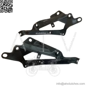 2014-2025 Yamaha YFZ450R LEFT / RIGHT FENDER BRACKET HEADLIGHT BRACKET