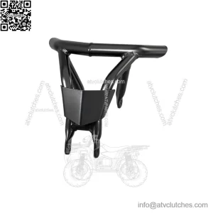 2009-2023 Yamaha YFZ450R/X Front Grab Bar 18P-F84L0-N1-00
