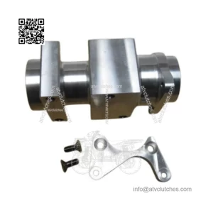 NEW SUZUKI LTZ400 LTZ 400 AXLE BEARING CARRIER Year 2003 - 2008