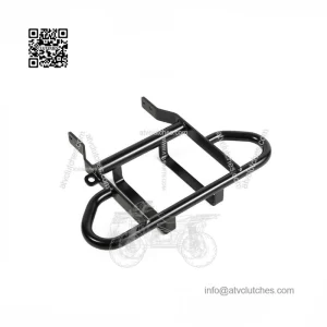 Suzuki LTZ400 Z400 2004-08 SIX PACK GRAB BAR COOLER RACK CRE301