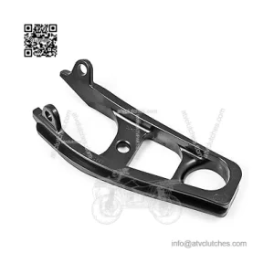 Rear Swing Arm Chain Slider Guide Slide Compatible with Suzuki QUADSPORT Z400 LTZ 400 LTZ400 03-14 for Kawasaki KFX400 for Arctic Cat DVX 400 2003-2008 61273-07G01