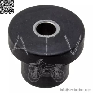 Case Skid Steer/Backhoe Loader Engine Motor Mount Isolator - D133316