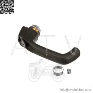 Door Handle for New Holland & Case IH, Part No. 82029168