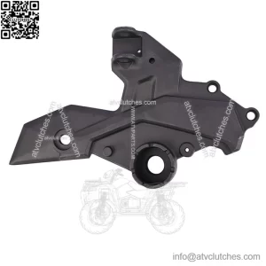 Right Foot Peg Assembly for Kawasaki Z650/Ninja 650 (2017-2022) - OEM Replacement
