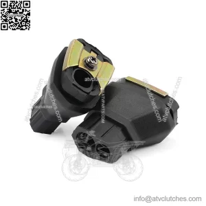KAWASAKI Z125 Z250 Z300 Z400 Z650 Z900/SE NINJA 125 Turn Signal Light Holder Mount