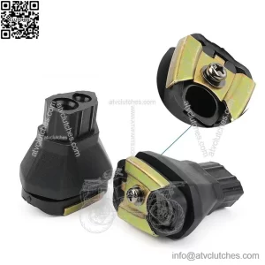 Kawasaki Z400 Z500 Z650 Z900/RS Z1000 Front/Rear Turn Signal Light Holder