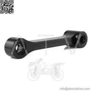 Kawasaki Z650 2017-2024 Motorcycle Lowering Suspension Links Kit