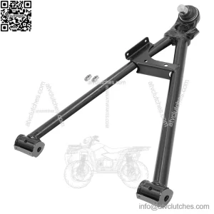 Front Lower Right A-Arm for Can-Am - Replaces 706203029, 706202024